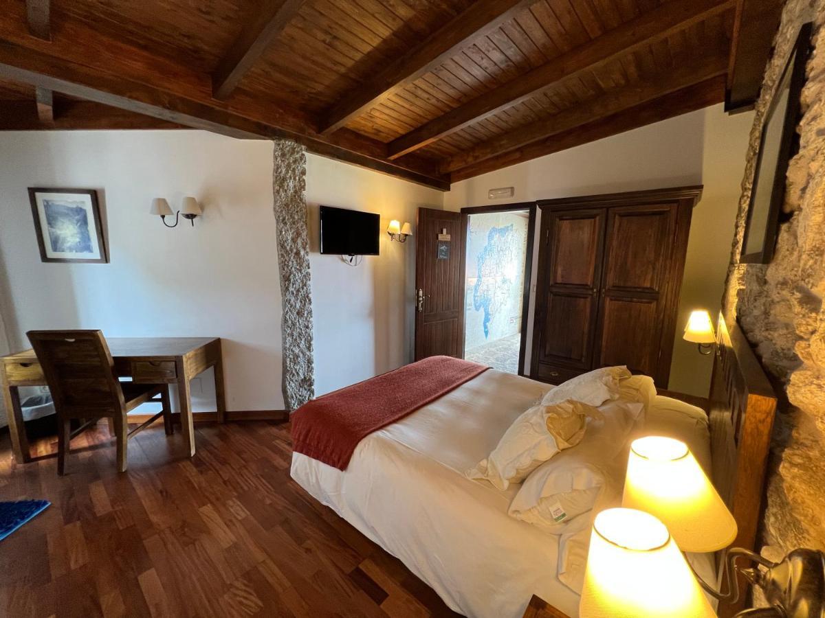 Rustico Finisterrae Hotel Fisterra