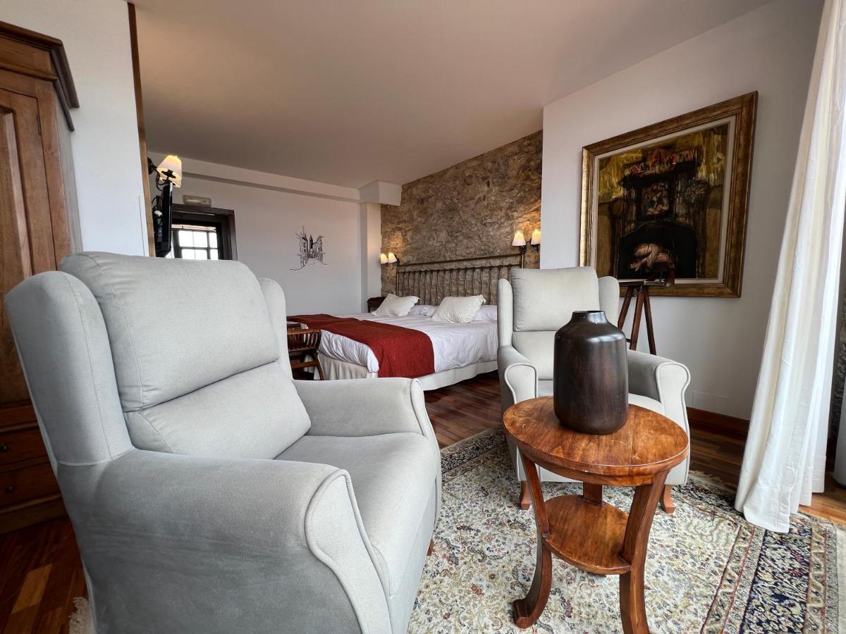 Hotel Rustico Finisterrae Fisterra
