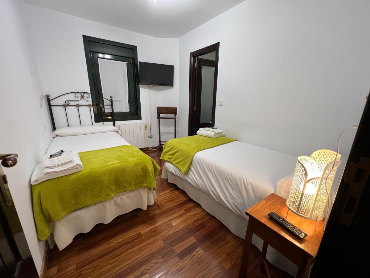 Hotel Rustico Finisterrae Fisterra