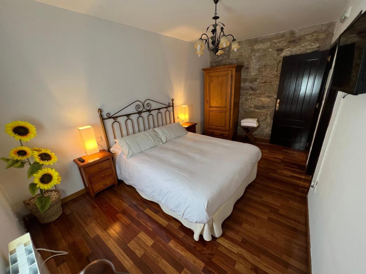 Rustico Finisterrae Fisterra
